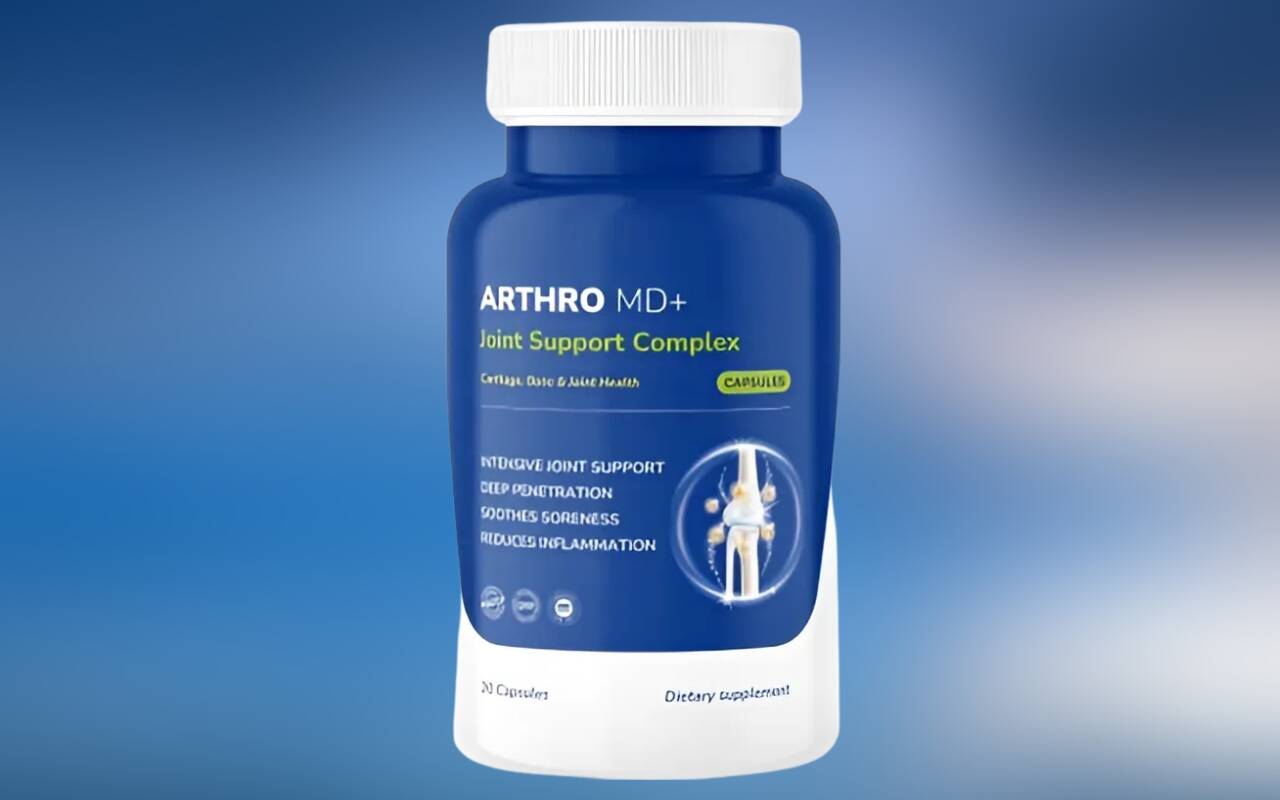 Arthro MD Joint Support UK