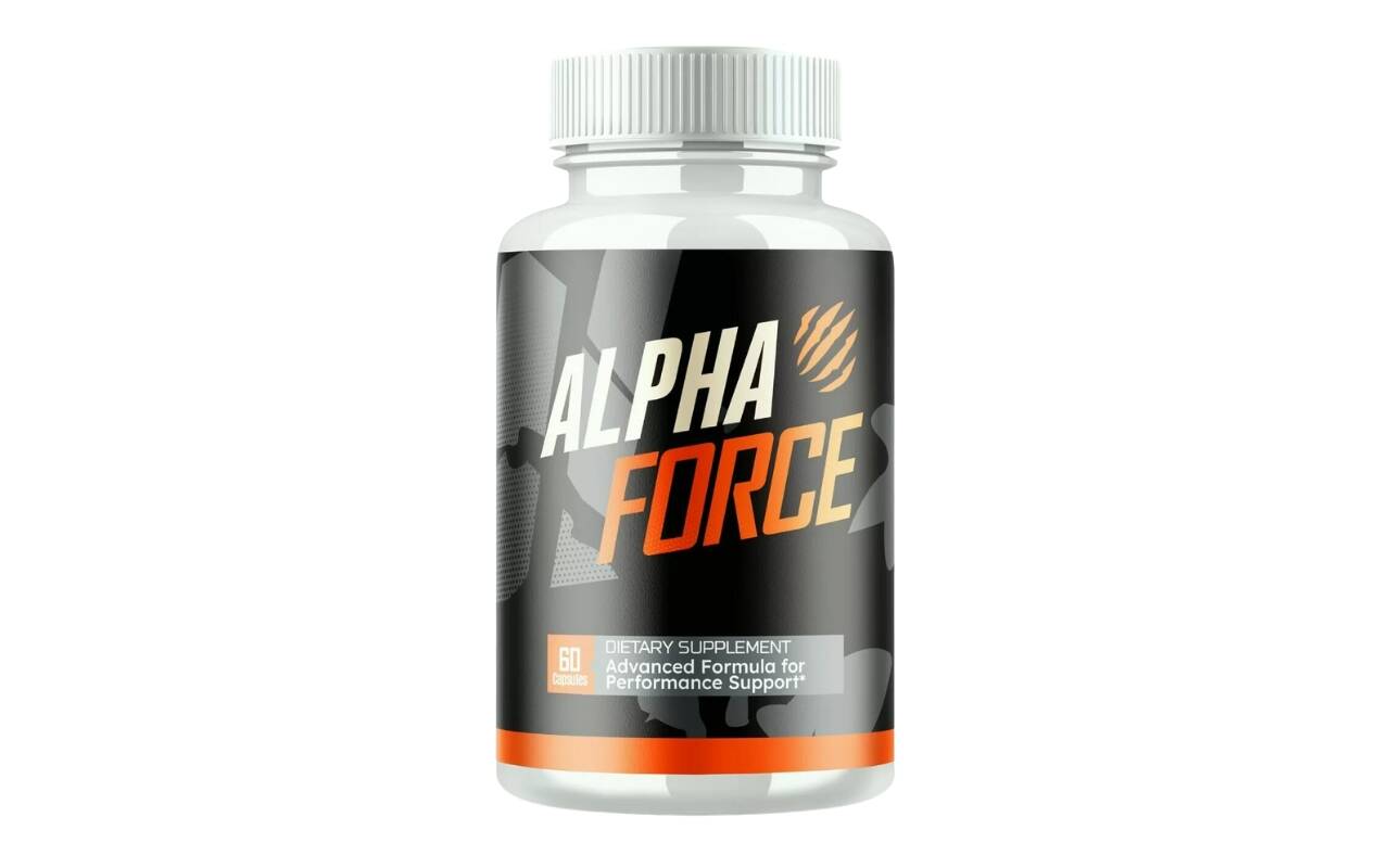 Alpha Force