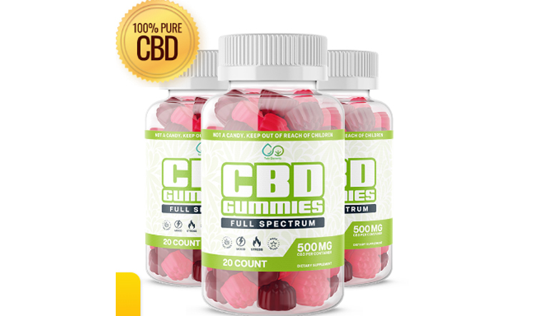 CBD Gummies